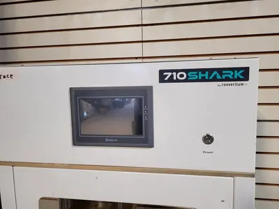 USED 2020 CONVECTIUM 710 SHARK 010-0707100-0007-0A