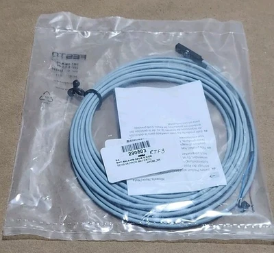 New | in-Stock Festo 574336 Proximity Sensors Indiana US | J&J Industrial Supply #512714