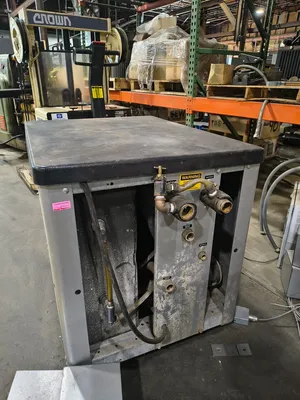 ADVANTAGE M1D-5W-41HRX Chiller | ESS Industrial Equipment Sales (5)