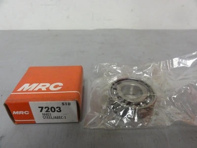 NEW MRC 7203