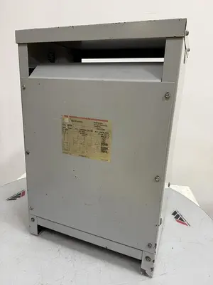 USED CUTLER HAMMER V48M24T30EE