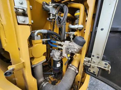 Used 2022 CATERPILLAR 315 GC Crawler Excavators | Abele Tractor #1342751