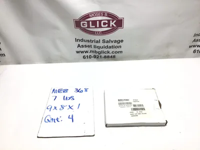 Dolan Jenner 700001140075 Glass Fiber Optic Cable Stainless Steel