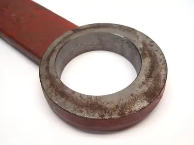 New | in-Stock ABB Connecting Rod S3 Robot Parts Michigan US | Maverick Industrial Sales #1410765