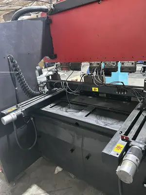 USED 1989 Amada RG80S