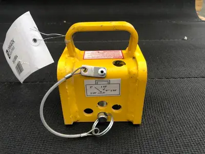 USED EMERSON CL-30GPI