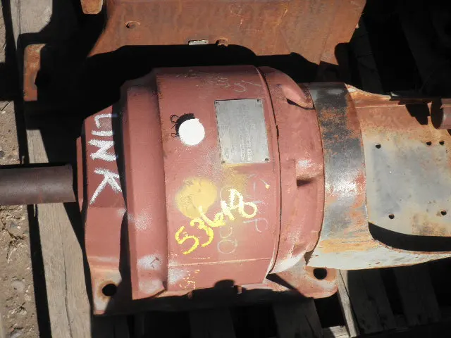 Used LINK-BELT 1.5DTB2 Gearboxes | Power Zone Equipment #971284