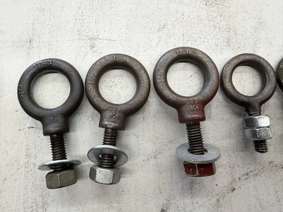 Used _UNKNOWN_ _UNKNOWN_ Bolts Michigan US | Miedema Asset Management Group #1292474