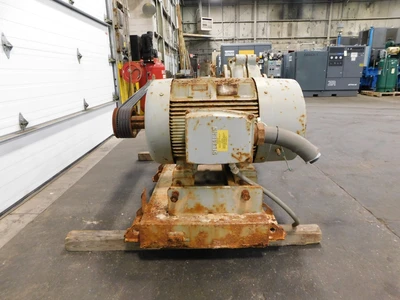 Used Warman _UNKNOWN_ Centrifugal Pumps Ohio US | Equipment Recovery Corp. #1331657