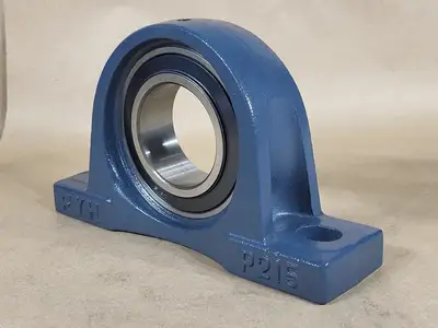 NEW FYH UCP215