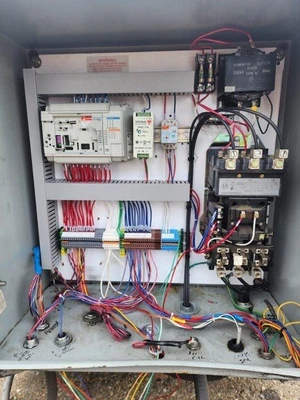 USED 1997 MARATHON RJ-575 HDPC