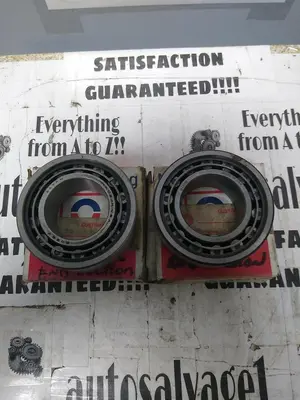 New | in-Stock DELCO REMY 5209TS Bearings | Surplus Asset Holdings #1192425