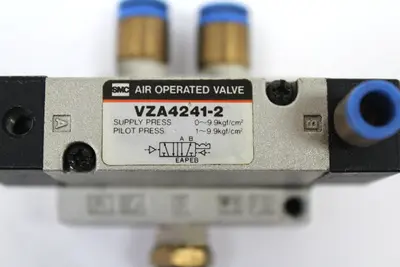 USED SMC VZA4241-2