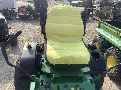 Used JOHN DEERE 717A Mowers Michigan US | Miedema Asset Management Group #1312869
