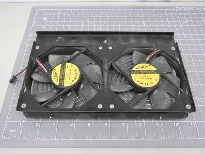 Used ADDA _UNKNOWN_ Electronic Component Fans | OCO Industrial #1656225