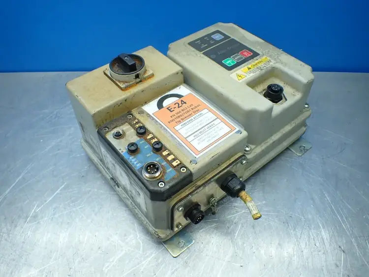 Used ALLENBRADLEY 280DFN10C Starters Ohio US | HGR 24 #835169