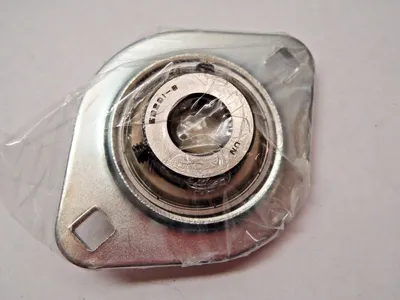 NEW FYH BALL BEARING FLANGE UNIT