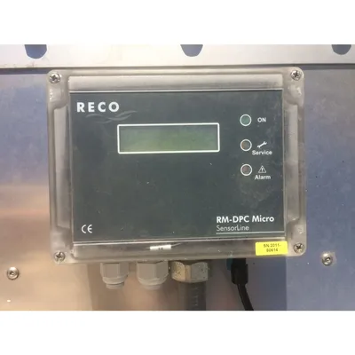 USED TORIT UMA150HK3
