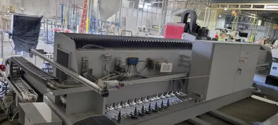 2018 PARK INDUSTRIES Titan 2800 Stone Equipment | 520 Machinery Sales LLC (2)
