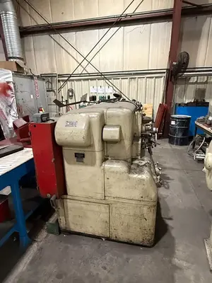 Used MONARCH 612 Engine Lathes New York US | Aucto #715483