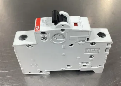 ABB S201-D4 4A Circuit Breaker 2CDS251001R0041 4A-5