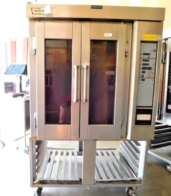 USED HOBART HO300E