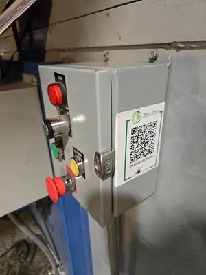 Used 2023 BACE C4 Trash Compactors Pennsylvania US | MICHAM2813 INC #1516633