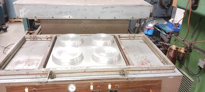 Parker _UNKNOWN_ Other CNC, Metalworking & Manufacturing | Amiron Machinery (4)