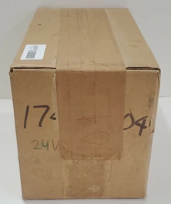 NEW Allen-Bradley 1745-E104