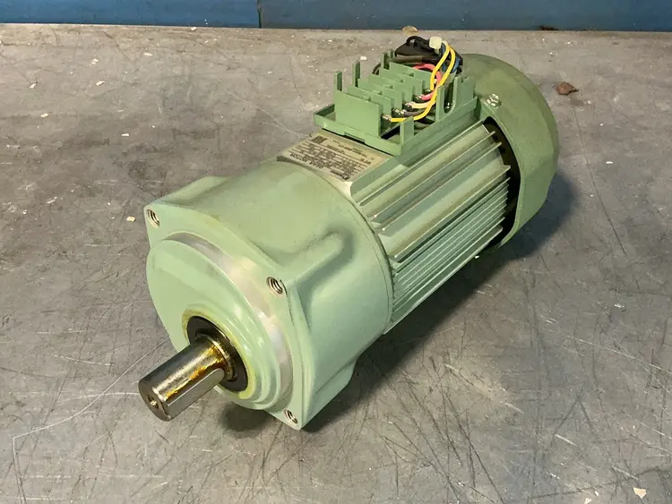 Used TSUBAKI GMTA02024U60B Motors (misc) Ohio US | HGR 24 #1305120