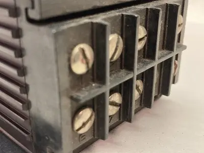 Used DANAHER CONTROLS 2211- 1PF-190 Miscellaneous Equipment (Electrical & Power) Ohio US | Surplus Asset Holdings #1237908