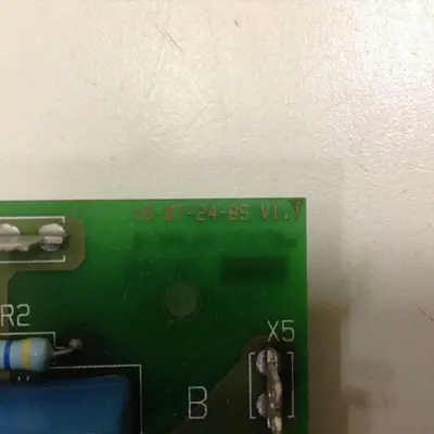 USED HAAS 18-07-24-AH