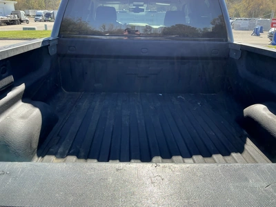 Used 2015 CHEVROLET SILVERADO 2500 Pickup Trucks Michigan US | Miedema Asset Management Group #1578979