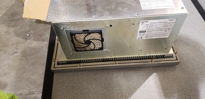 Xycom Automation Air Gauge Computer 3512 KPM