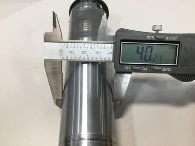 USED CINCINNATI MILACRON 5036671