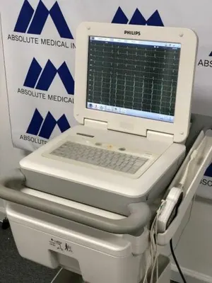 Used _UNKNOWN_ _UNKNOWN_ Diagnostic Instruments - Other New York US | AME Ultra Sounds #1497210