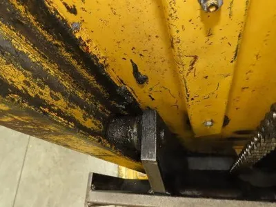 Used BIG JOE _UNKNOWN_ Pallet Lifters Indiana US | Arrow Industrial #617341