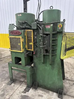 USED FRANKLIN S4280
