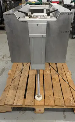 USED WEXXAR 505
