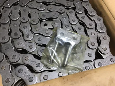 Rexnord DIDI00HK – RC100H-2R Heavy Duty Roller Chain