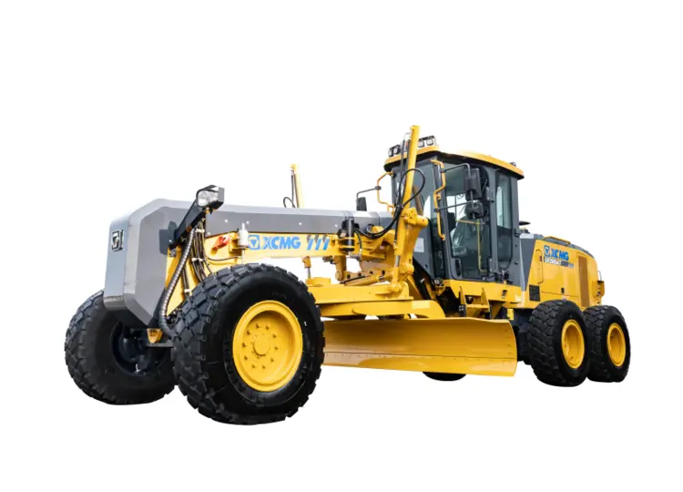 XCMG GLOBAL GR2605AT Motor Grader | Iron Listing