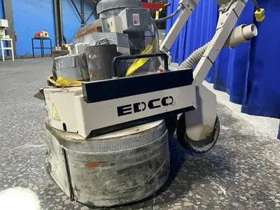 Used EDCO 2ECNG1.5 Material Handling (misc) Ohio US | HGR 24 #1304088