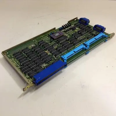 USED FANUC A16B-1210-0990 04A