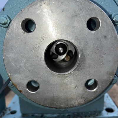 182 Lpm W Simpson Type 1 Dc52 S/S Pump
