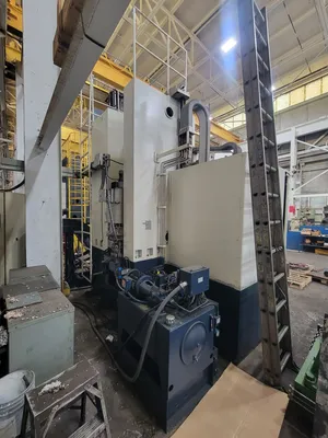 1999 OLYMPIA V80 Vertical Turning Lathes | Myers Technology Co., LLC (18)