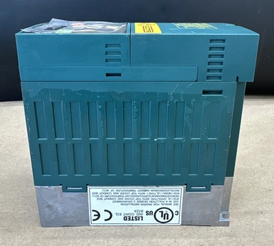 NEW Baldor VS1MD40P5