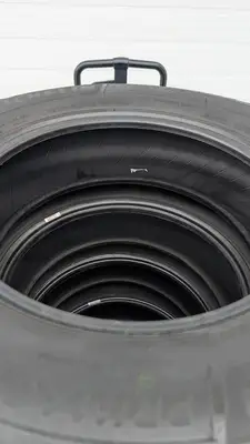 Used 2026 MICHELIN PRIMARY XC Wheels & Tires British Columbia CA | Lenmark #1441198