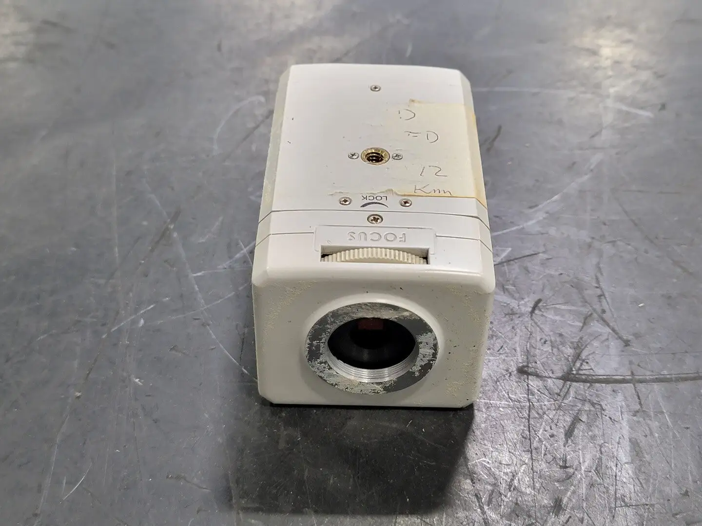 USED VITEK VTC-C680