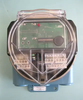 USED Micro Motion RFT 9739 E4SUJ