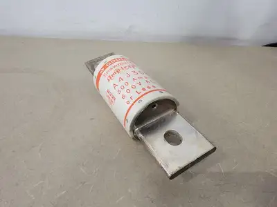 USED GOULD SHAWMUT A4J300